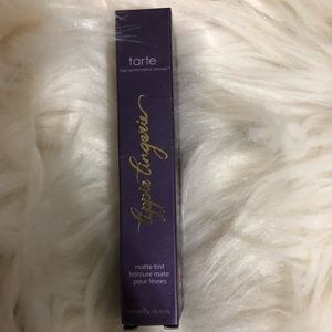Tarte Lippie Lingerie Pure
